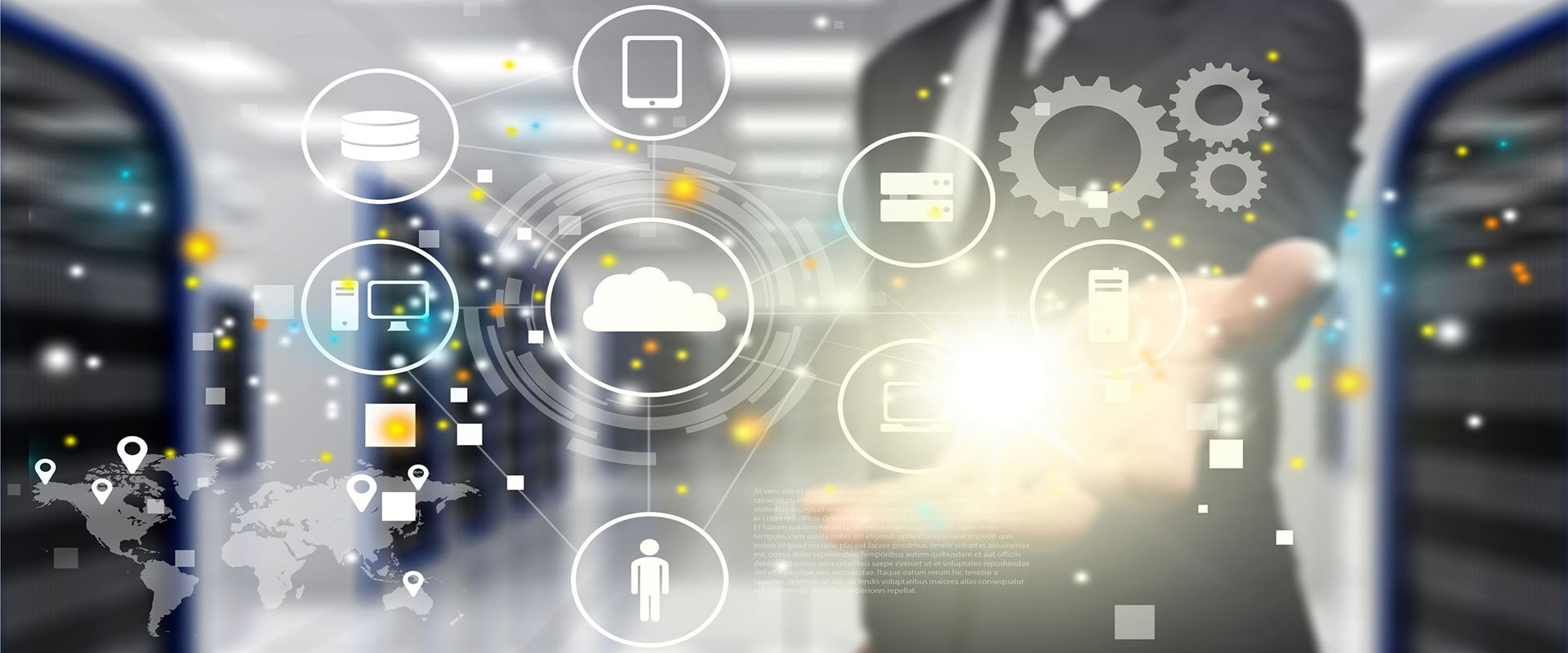 智慧管理 科技養殖